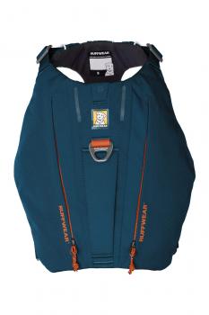 Ruffwear Switchbak Harness Blue Moon Gr. XS -